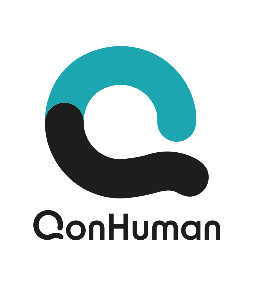 QonHuman Logo