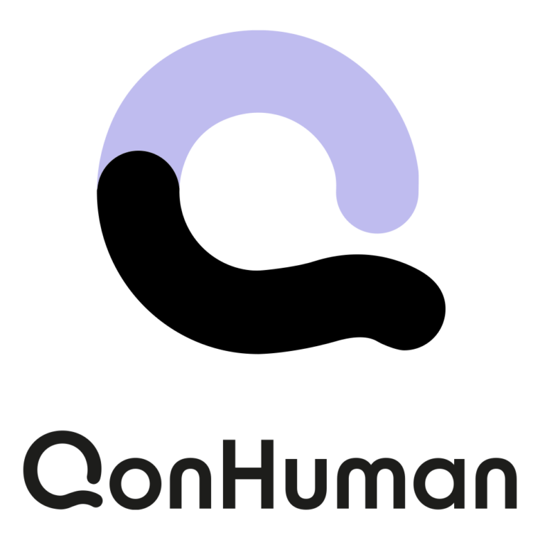 QonHuman Logo